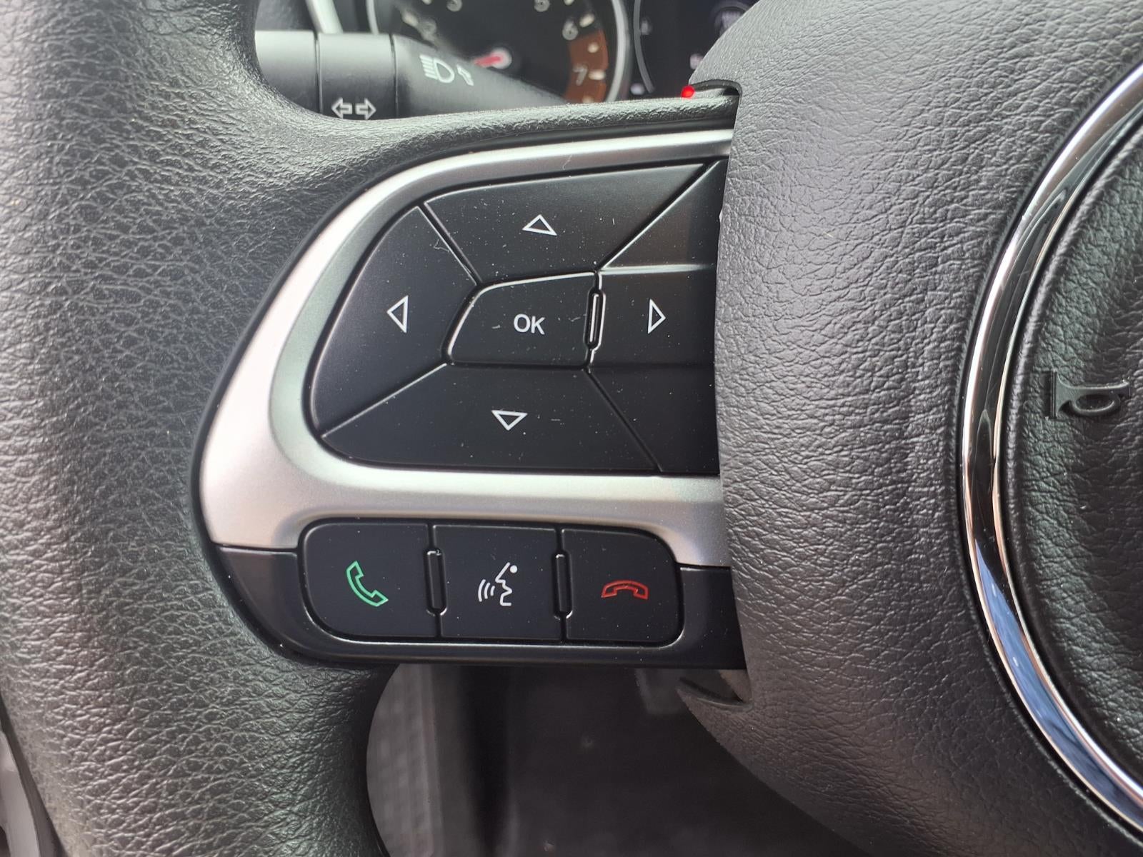 2020 Jeep Compass Sport