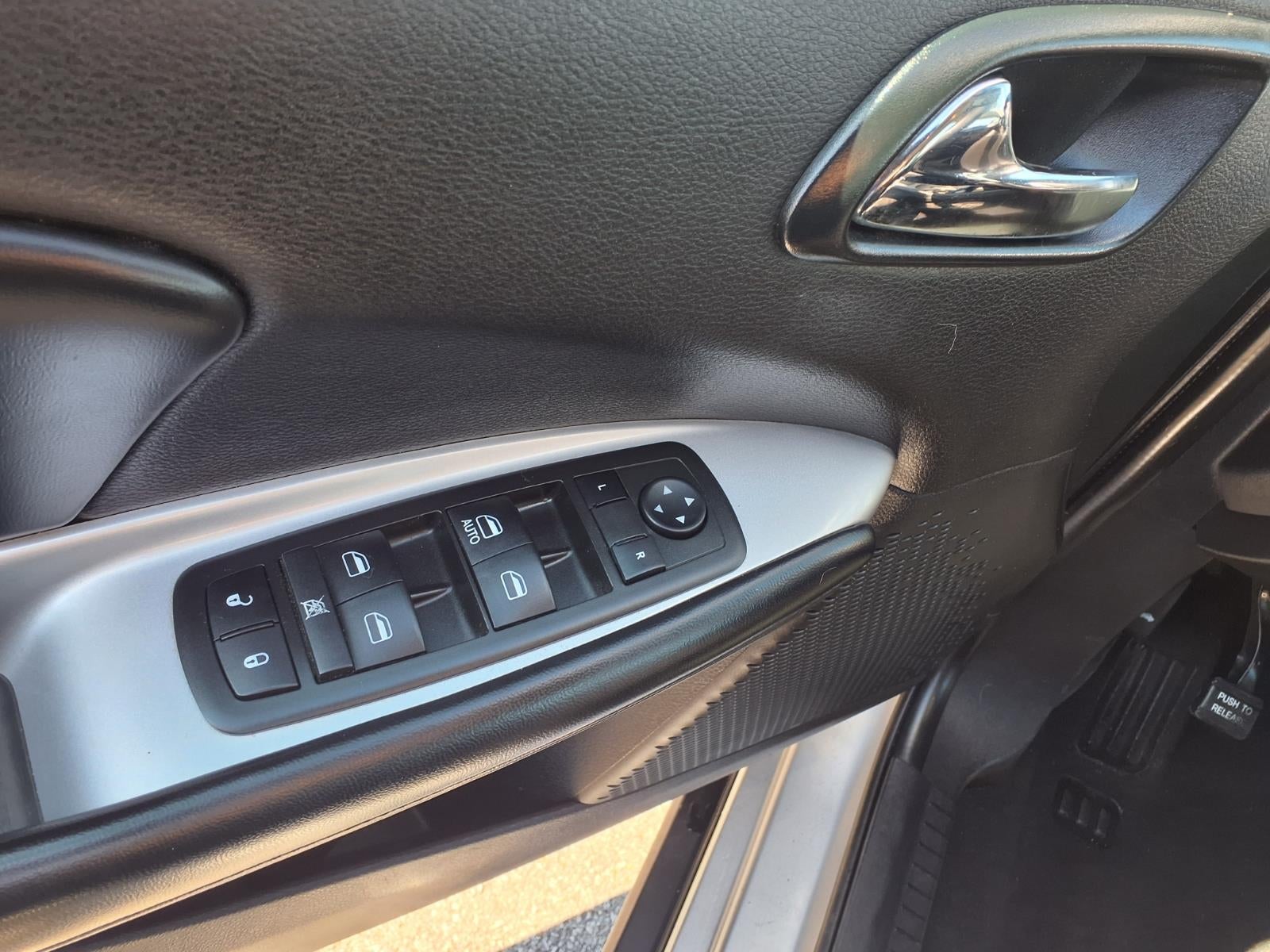 2014 Dodge Journey SXT