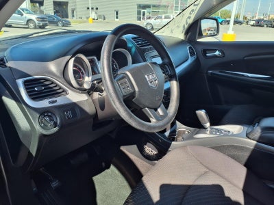 2014 Dodge Journey SXT