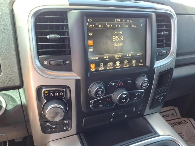 2017 RAM 1500 SLT
