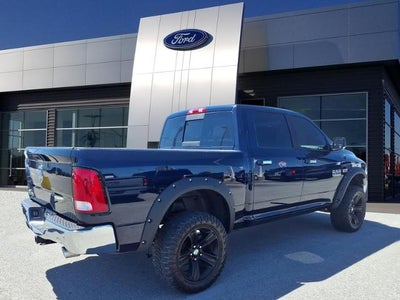 2017 RAM 1500 SLT