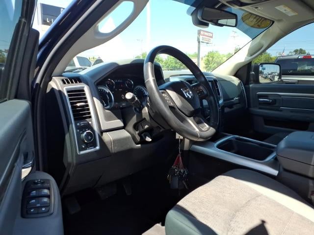 2017 RAM 1500 SLT