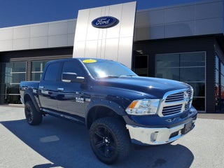 2017 RAM 1500 SLT