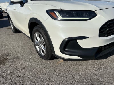 2023 Honda HR-V LX
