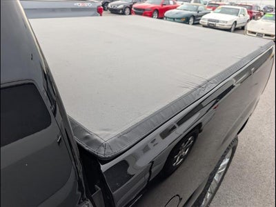 2006 Chevrolet Silverado 1500 WT