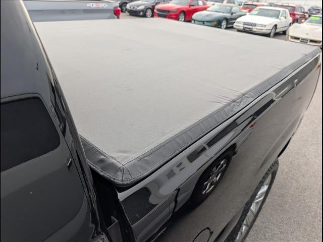 2006 Chevrolet Silverado 1500 WT