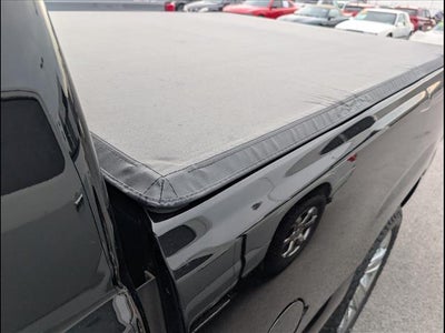 2006 Chevrolet Silverado 1500 WT