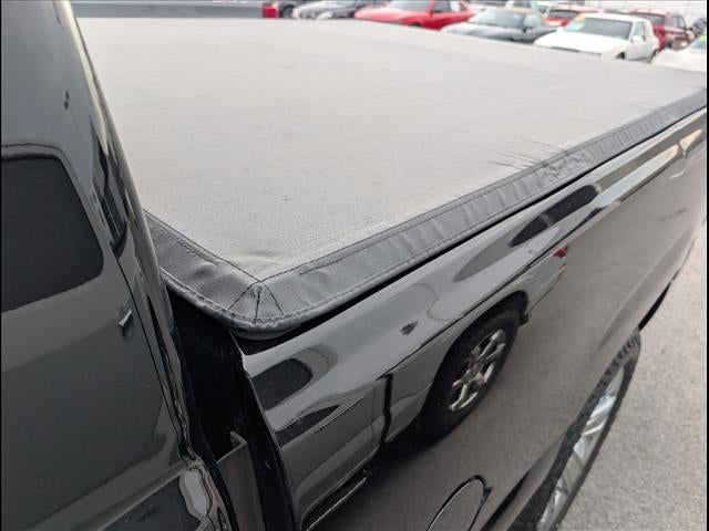 2006 Chevrolet Silverado 1500 WT