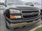 2006 Chevrolet Silverado 1500 WT
