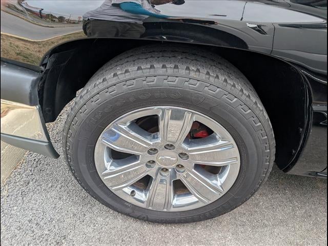 2006 Chevrolet Silverado 1500 WT