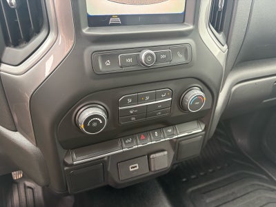 2020 Chevrolet Silverado 1500 WT