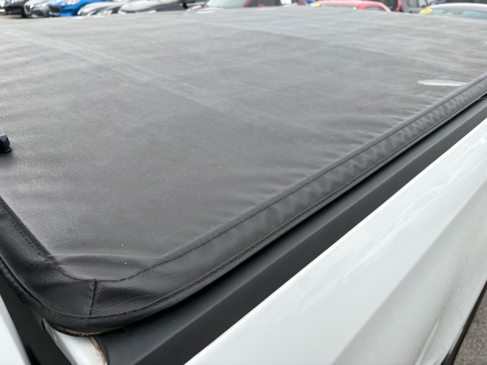 2020 Chevrolet Silverado 1500 WT