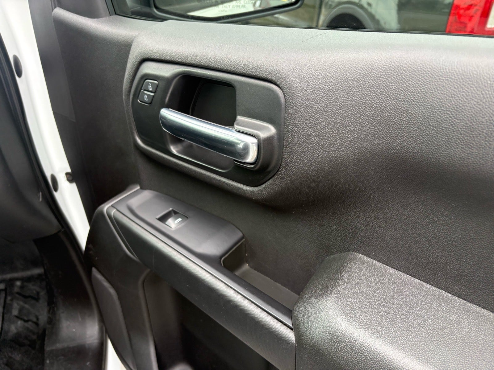 2020 Chevrolet Silverado 1500 WT