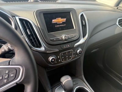 2023 Chevrolet Equinox LT w/1LT