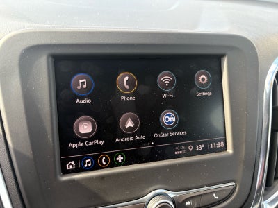 2023 Chevrolet Equinox LT w/1LT