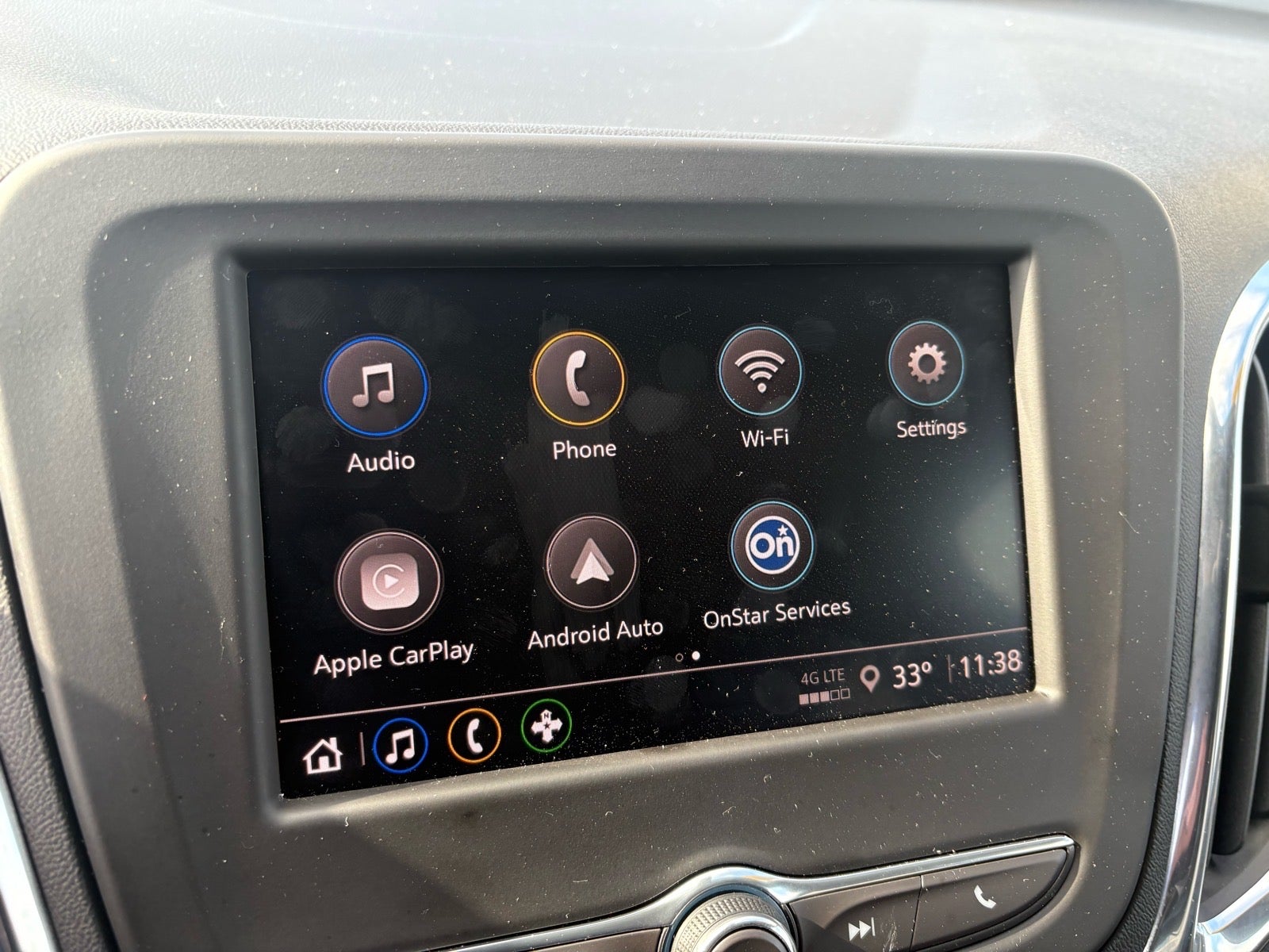 2023 Chevrolet Equinox LT w/1LT