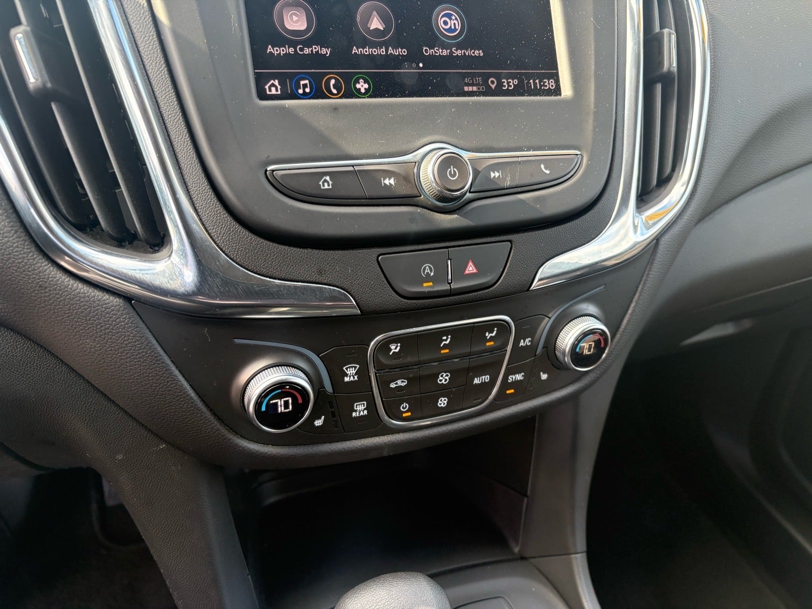 2023 Chevrolet Equinox LT w/1LT