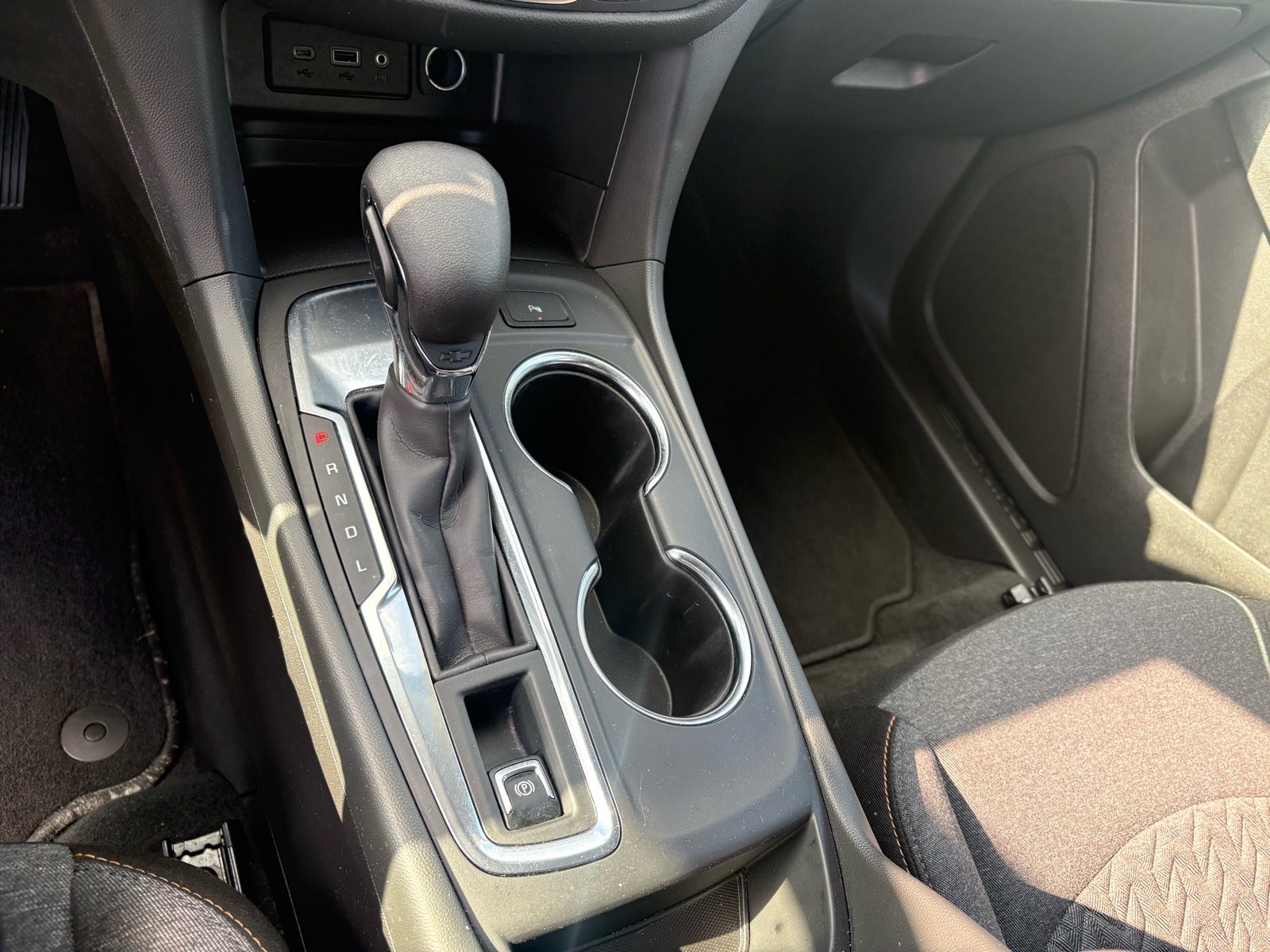 2023 Chevrolet Equinox LT w/1LT