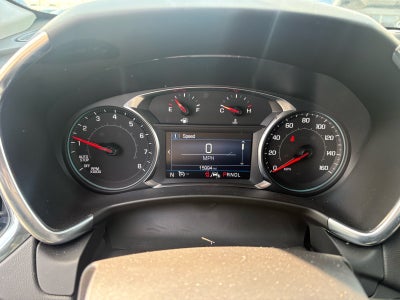 2023 Chevrolet Equinox LT w/1LT