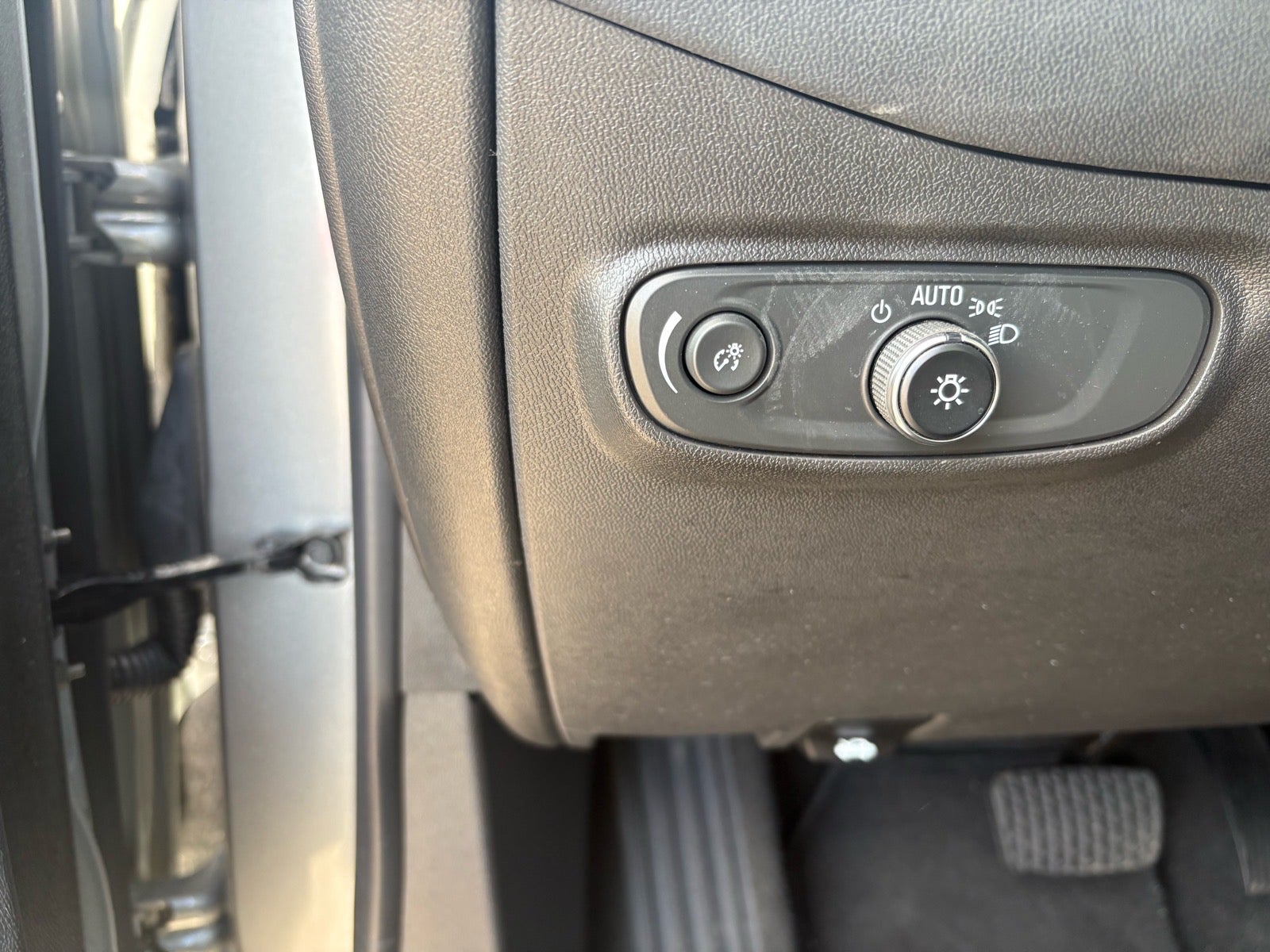 2023 Chevrolet Equinox LT w/1LT