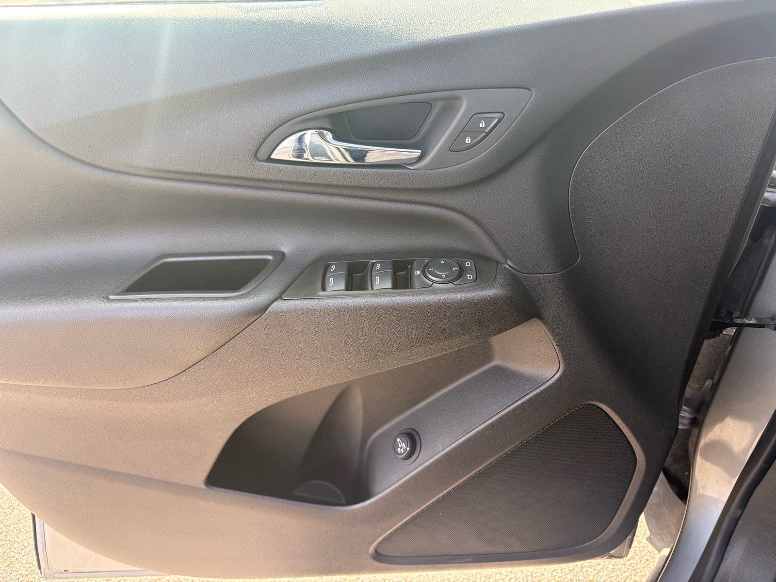 2023 Chevrolet Equinox LT w/1LT