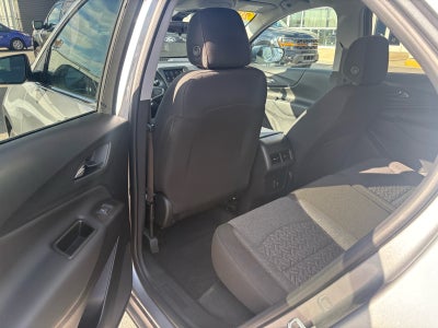 2023 Chevrolet Equinox LT w/1LT