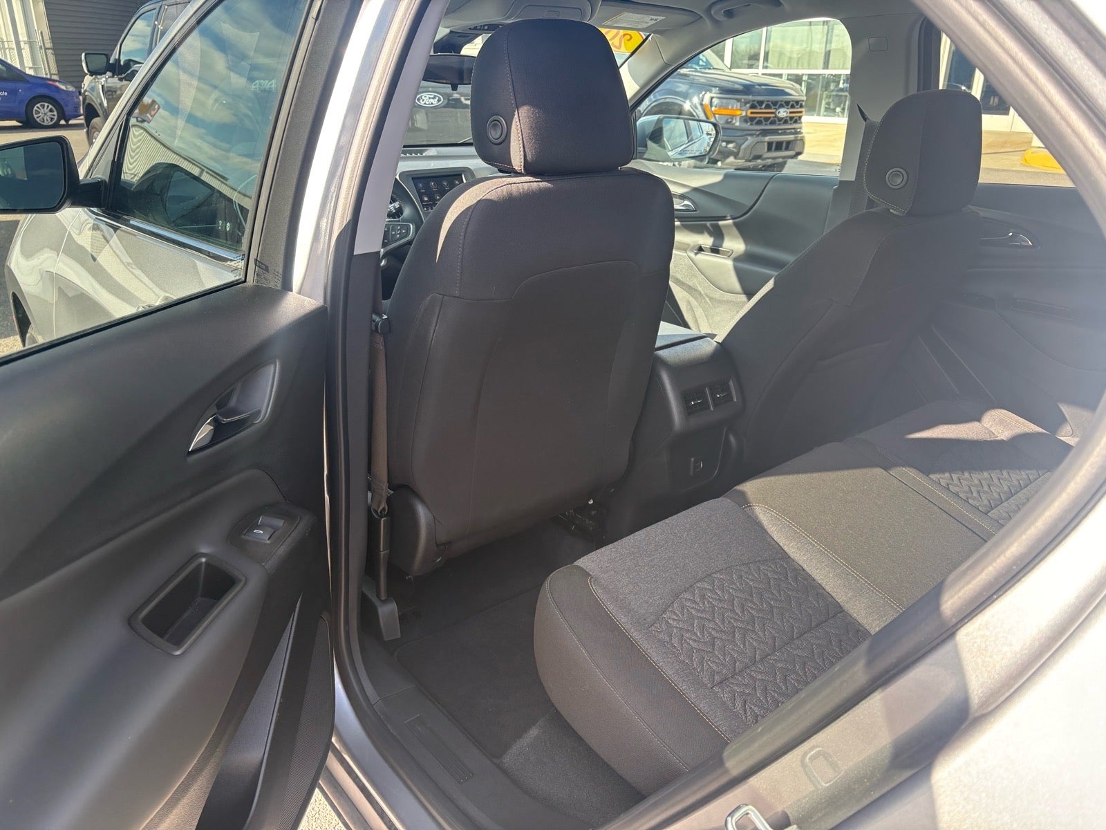 2023 Chevrolet Equinox LT w/1LT