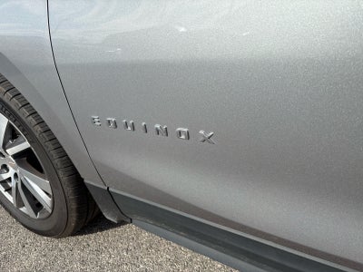 2023 Chevrolet Equinox LT w/1LT