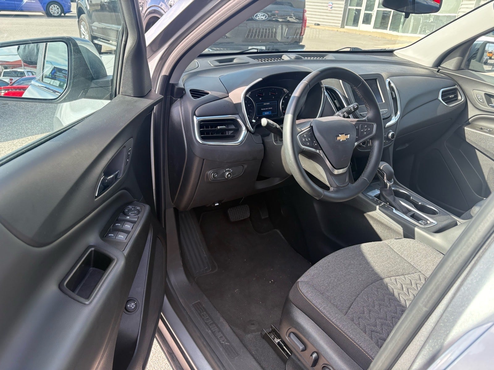 2023 Chevrolet Equinox LT w/1LT