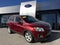 2016 Chevrolet Trax LTZ