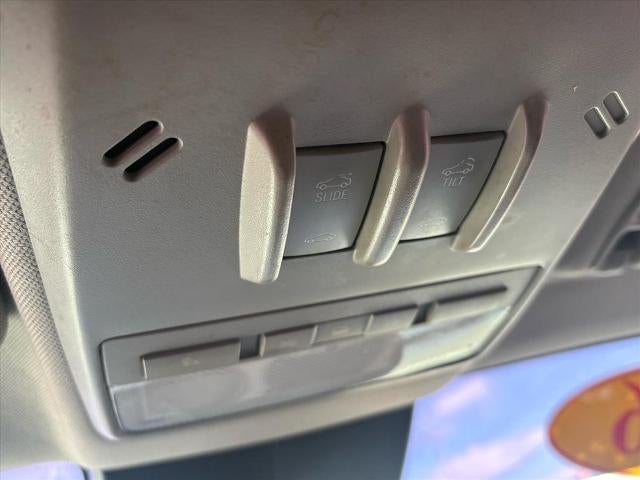 2016 Chevrolet Trax LTZ