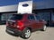 2016 Chevrolet Trax LTZ