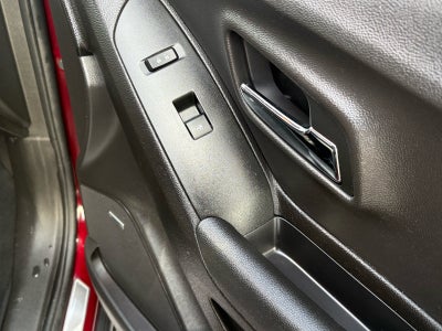 2016 Chevrolet Trax LTZ