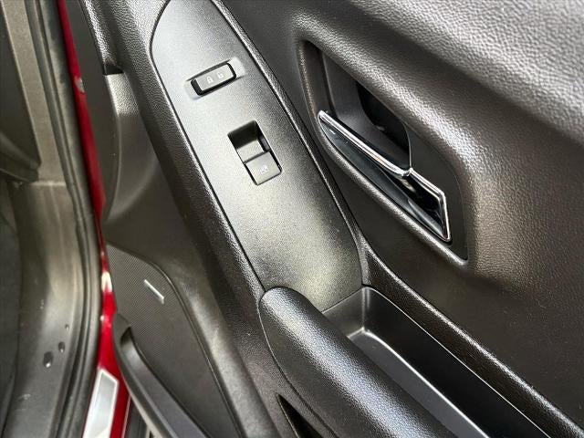 2016 Chevrolet Trax LTZ