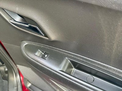 2016 Chevrolet Trax LTZ