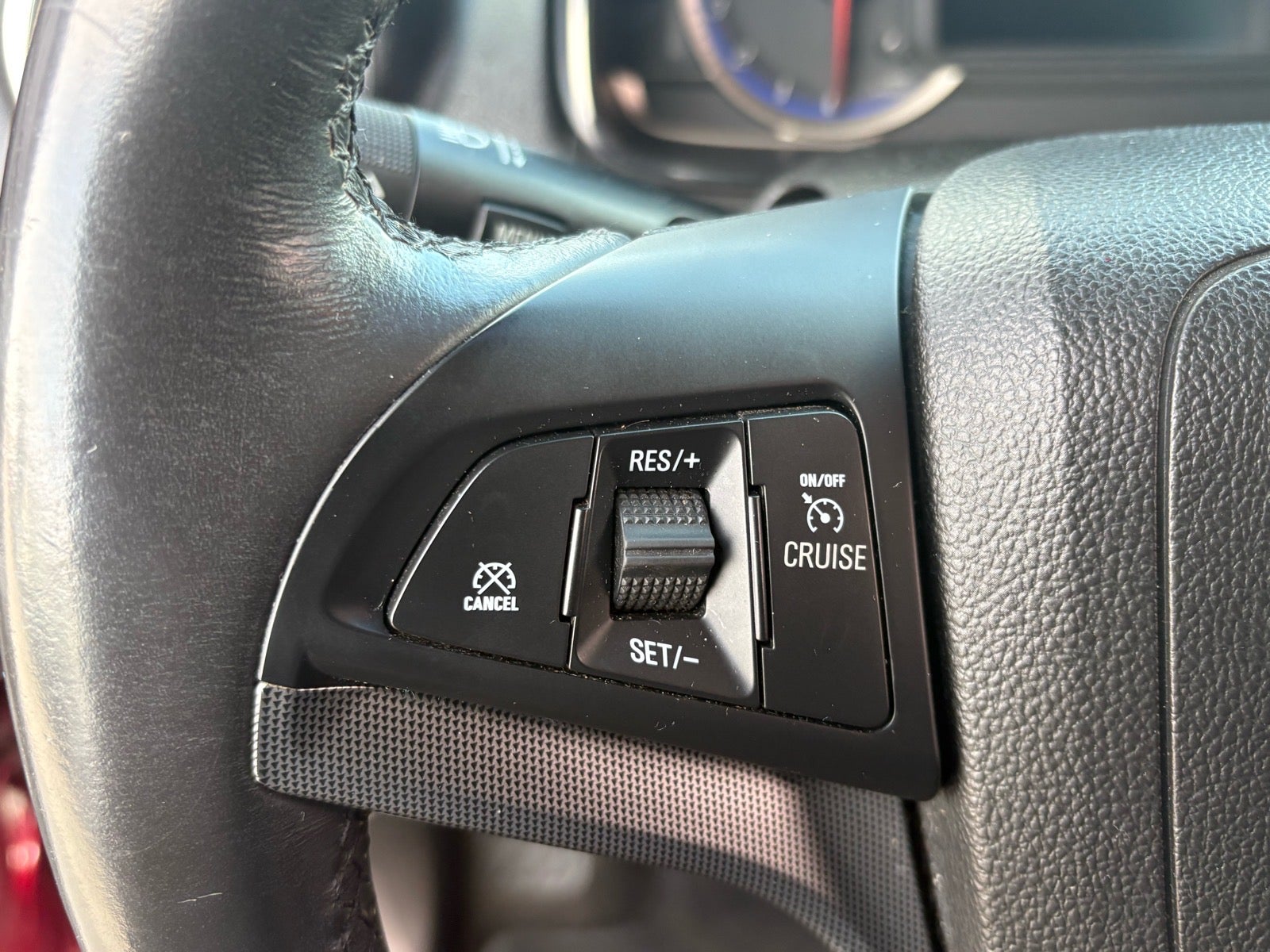 2016 Chevrolet Trax LTZ