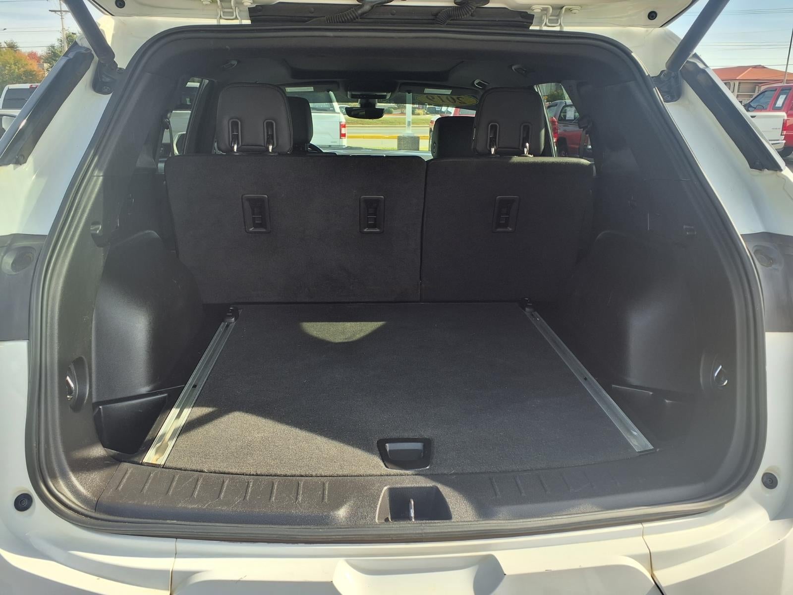 2019 Chevrolet Blazer Premier
