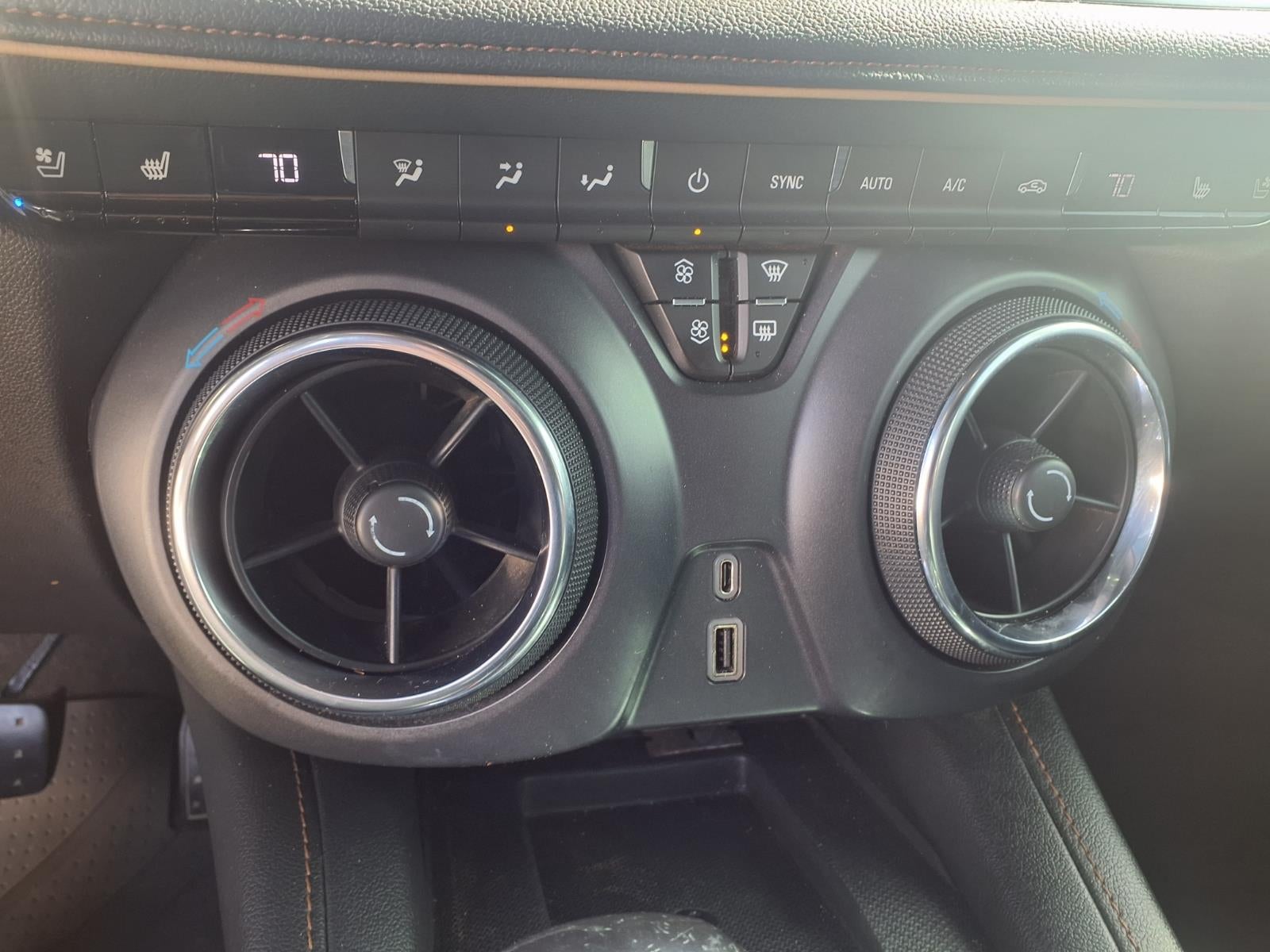 2019 Chevrolet Blazer Premier