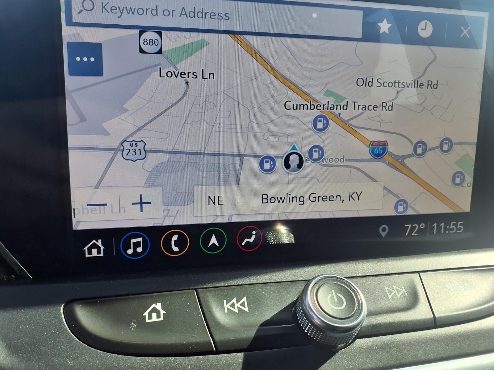 2019 Chevrolet Blazer Premier