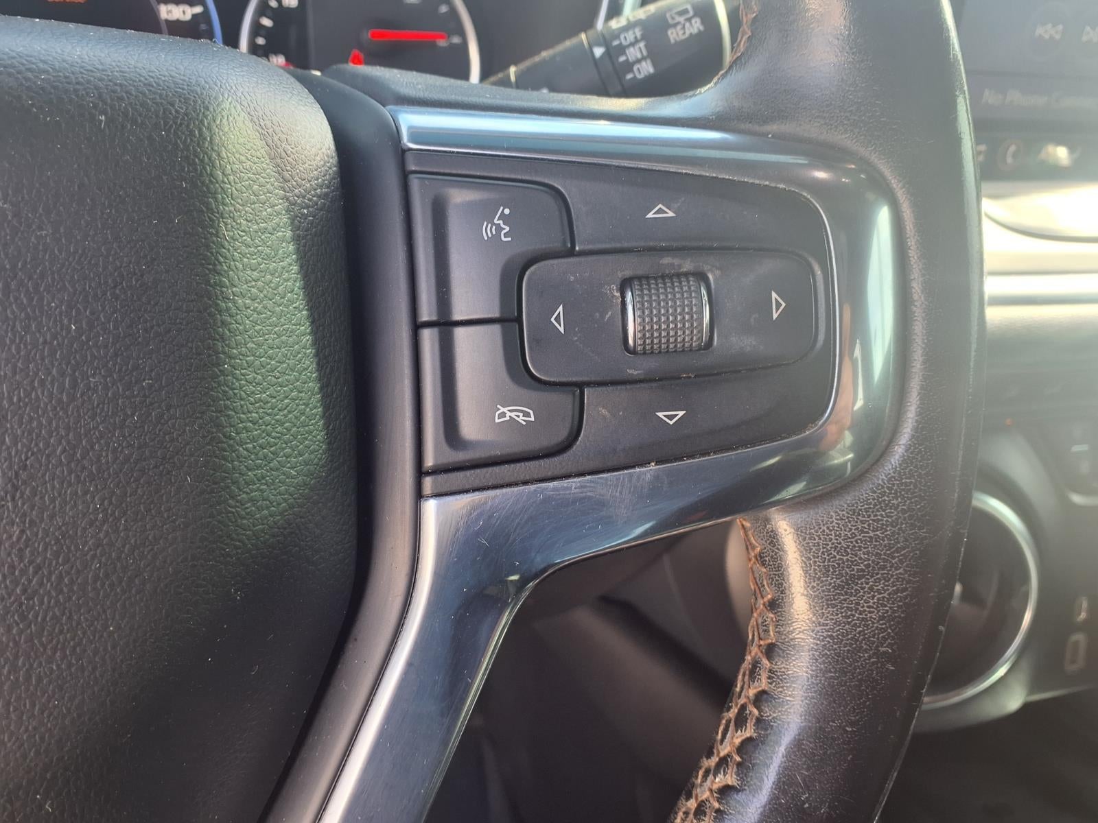 2019 Chevrolet Blazer Premier