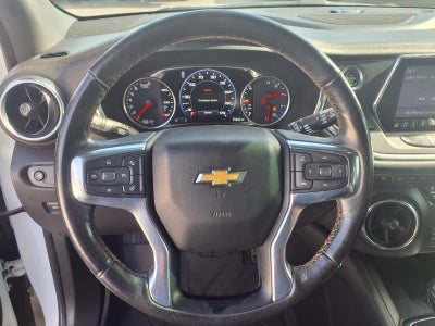 2019 Chevrolet Blazer Premier