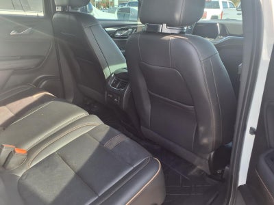 2019 Chevrolet Blazer Premier
