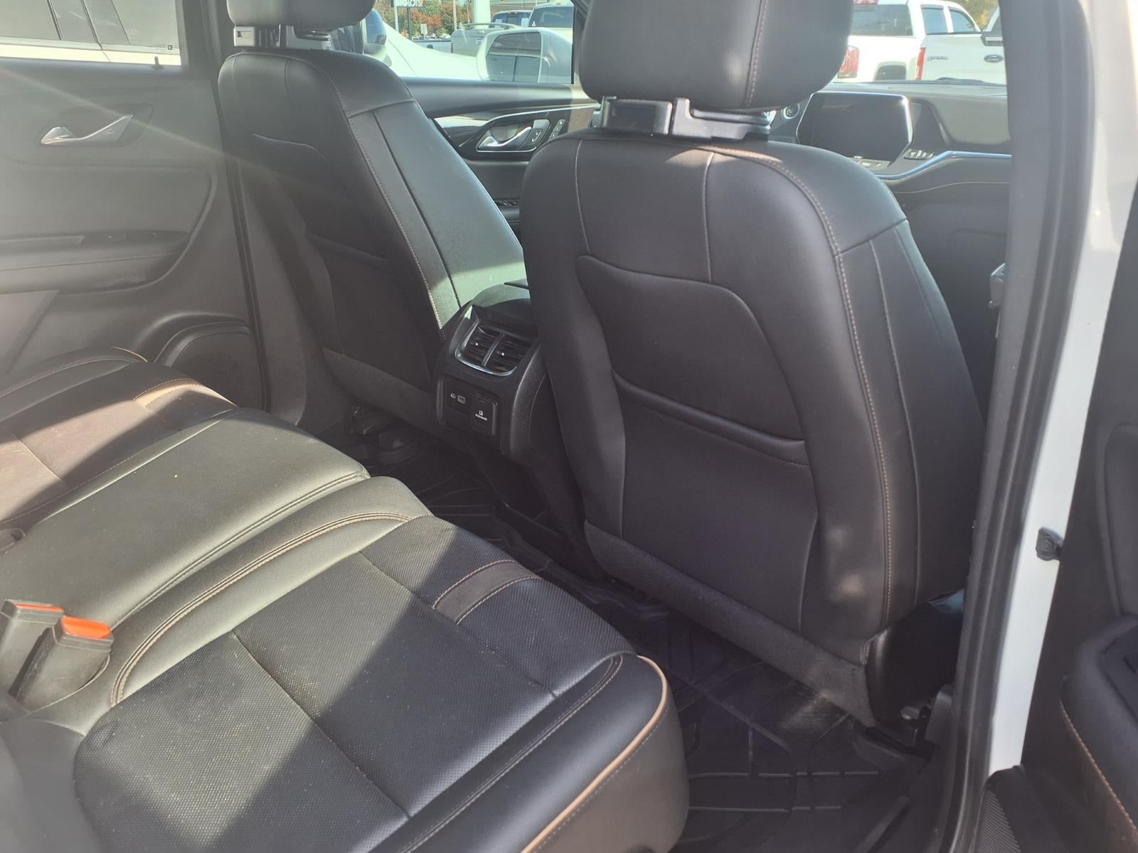 2019 Chevrolet Blazer Premier
