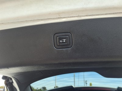 2019 Chevrolet Blazer Premier