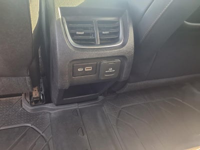 2019 Chevrolet Blazer Premier