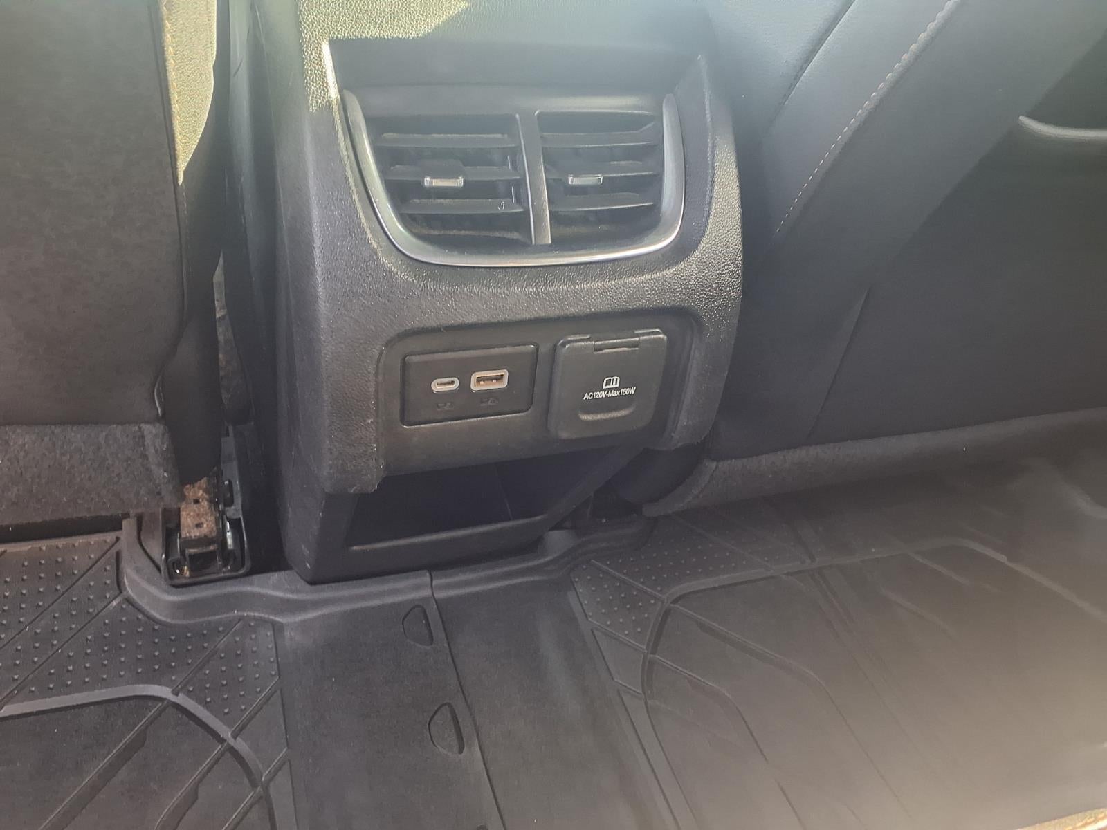 2019 Chevrolet Blazer Premier