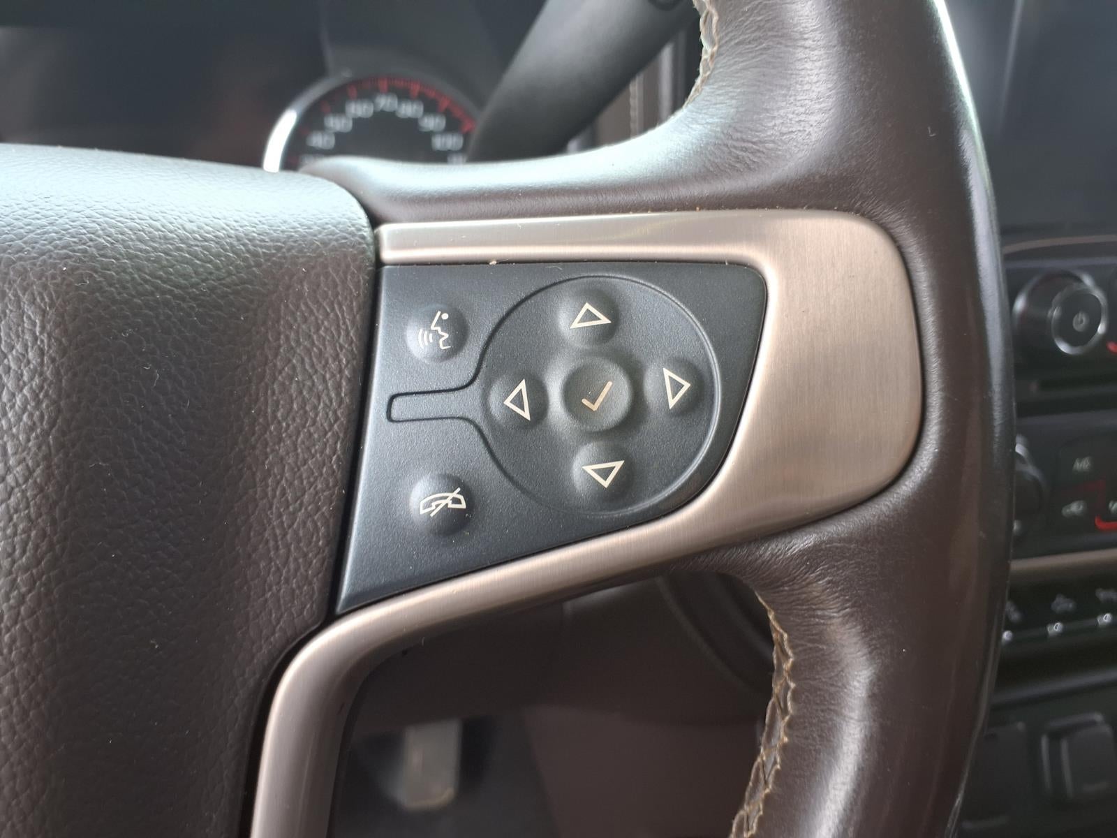 2016 GMC Sierra 1500 Denali