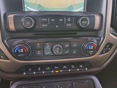 2016 GMC Sierra 1500 Denali