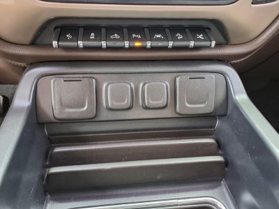 2016 GMC Sierra 1500 Denali