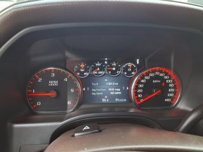 2016 GMC Sierra 1500 Denali